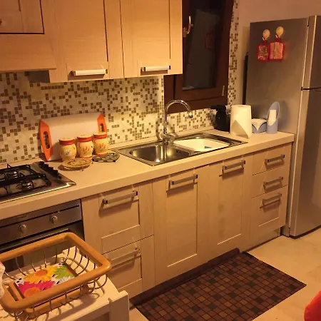 Michela's Appartement *